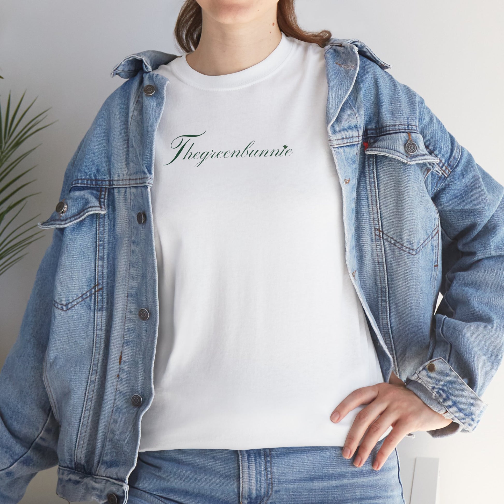 Cannabis women shirt “sun sativa, moon indica, asc hybrid”.