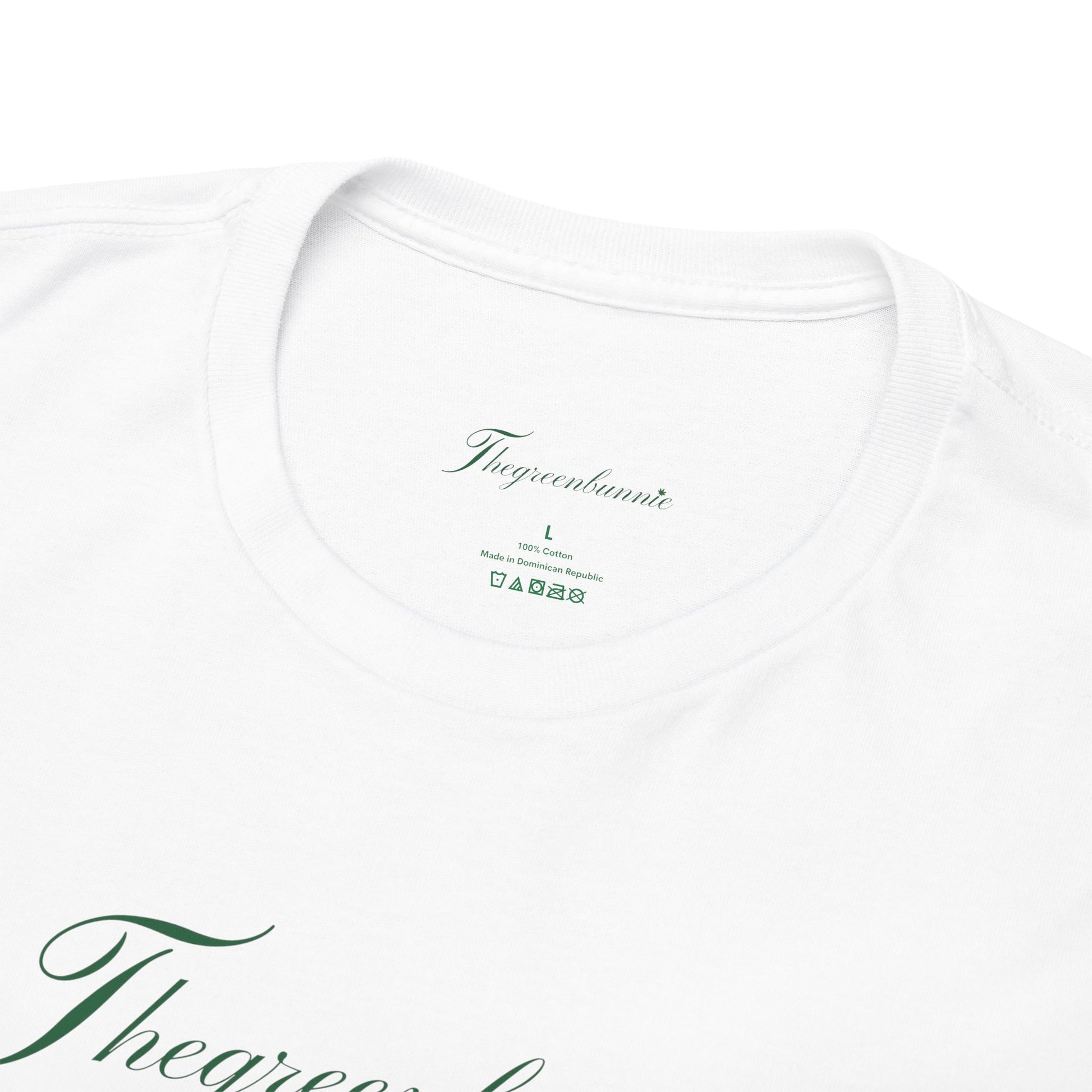 Cannabis women shirt “sun sativa, moon indica, asc hybrid”.