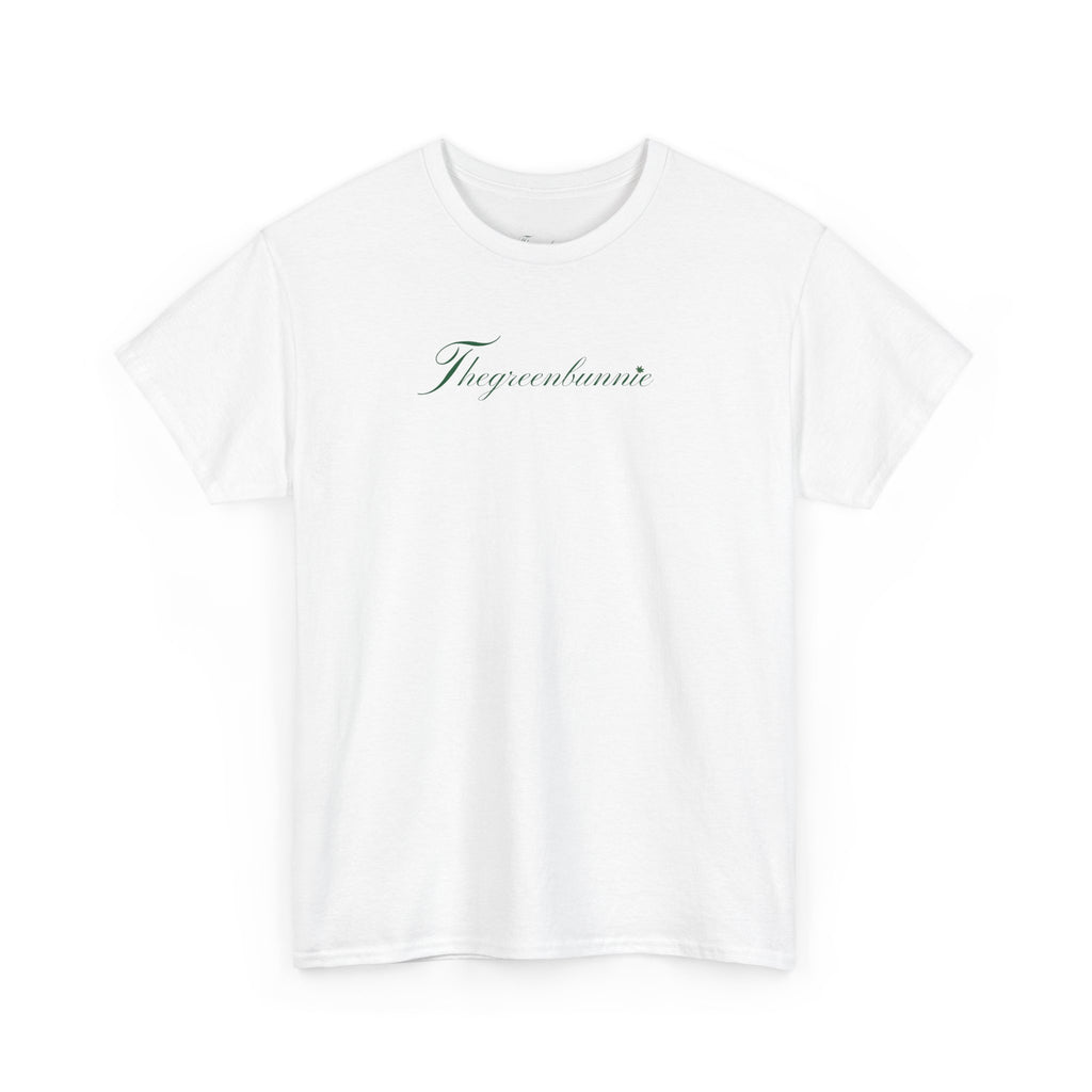 Cannabis women shirt “sun sativa, moon indica, asc hybrid”.