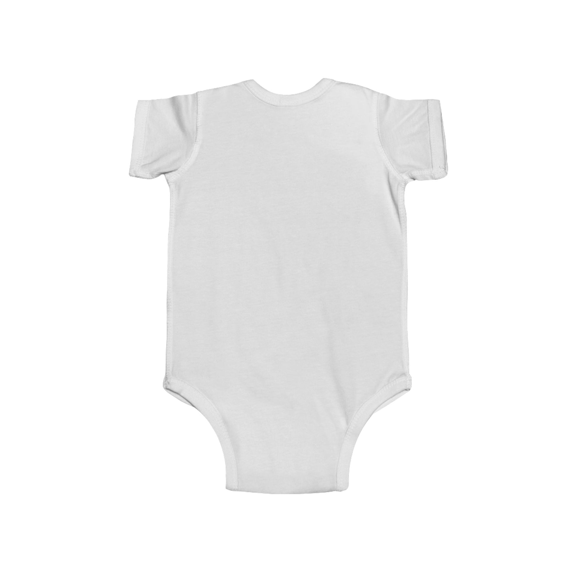 Baby Aquarius Infant Bodysuit - Zodiac Collection