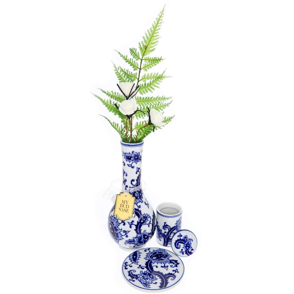 My Bud Vase Joy Water Pipe